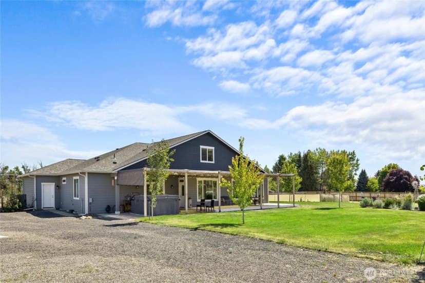 Property photo for 120 Aspen Drive, Ellensburg photo 36