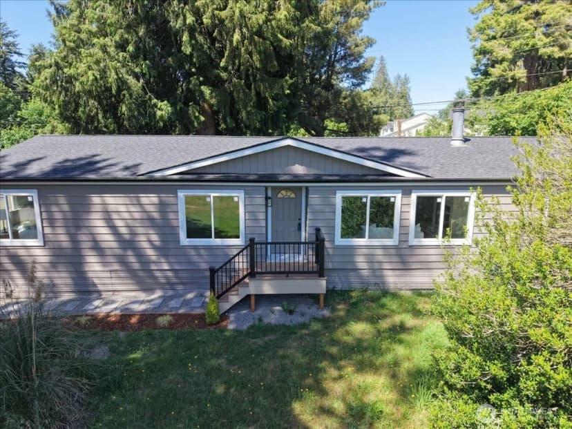 Property photo for 7410 Old Military Road #1a, Bremerton