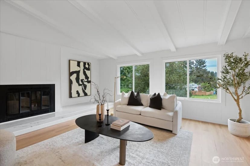 Property photo for 7410 Old Military Road #1a, Bremerton photo 7