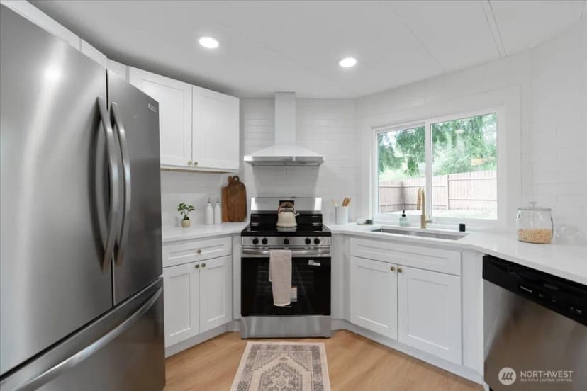 Property photo for 7410 Old Military Road #1a, Bremerton photo 10