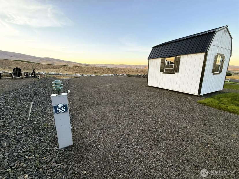 Property photo for 1769 Naches Wenas Rd #58, Selah