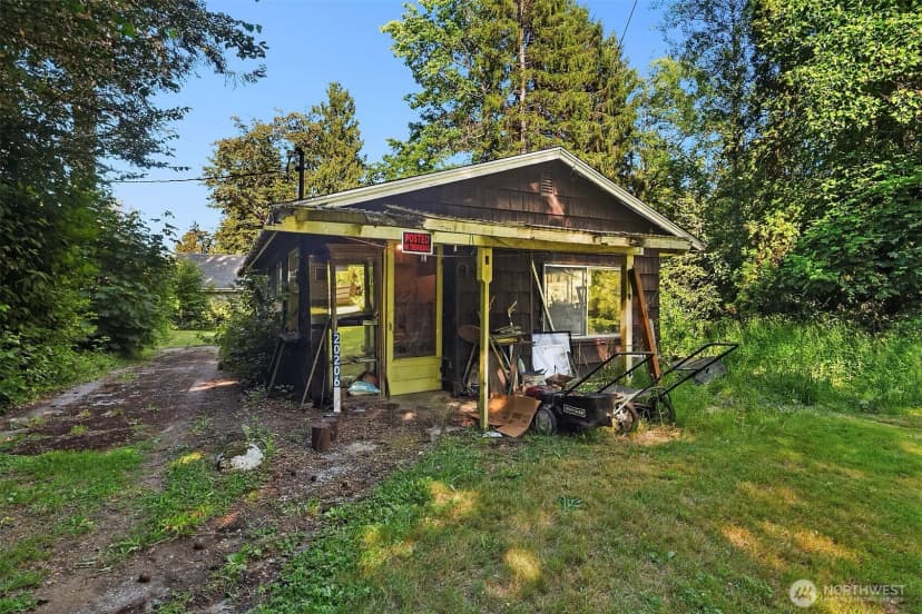 Property photo for 20206 Old Owen Road, Monroe