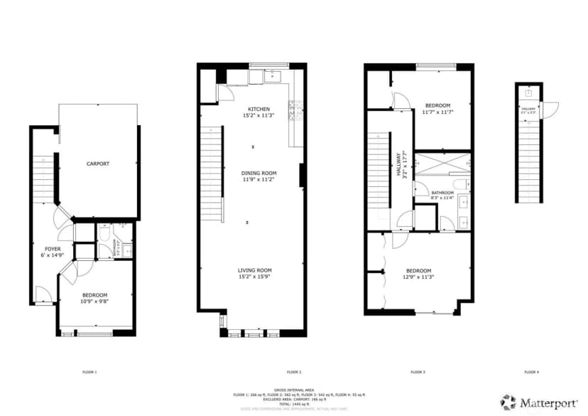 Property photo for 3007 Nw 56th Street, Seattle photo 31