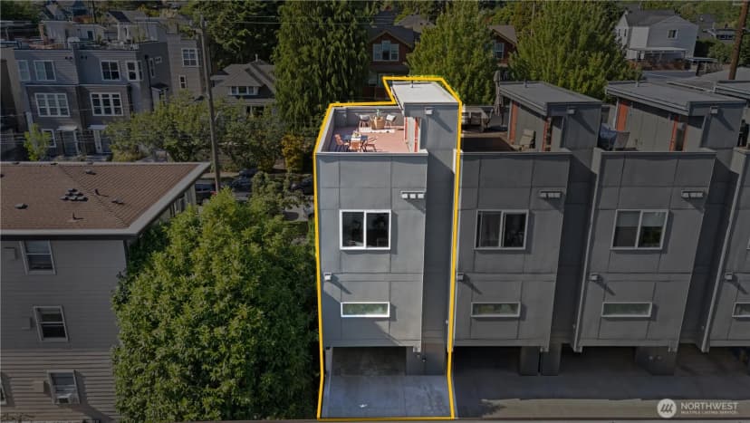 Property photo for 3007 Nw 56th Street, Seattle photo 30
