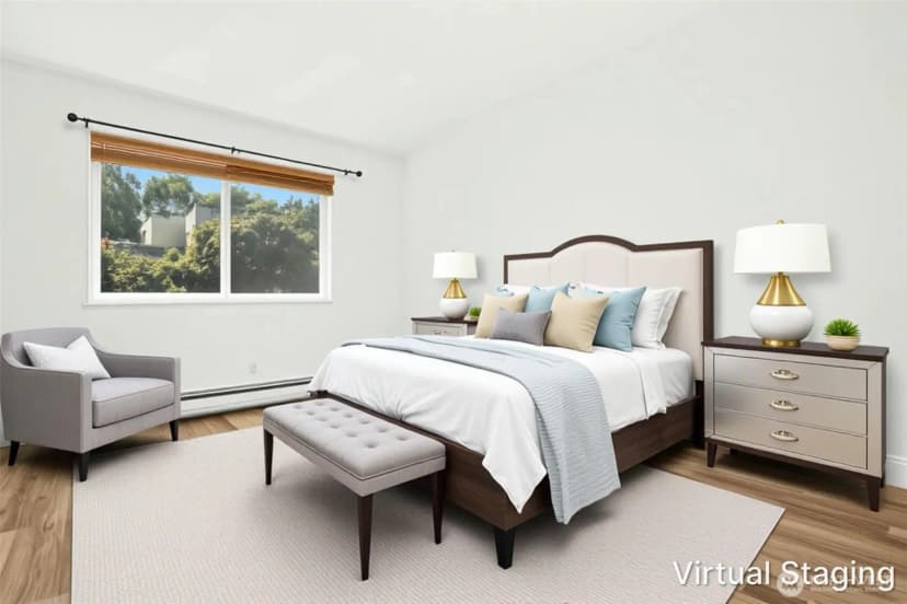 Property photo for 5844 Ne 75th Street #a302, Seattle photo 15