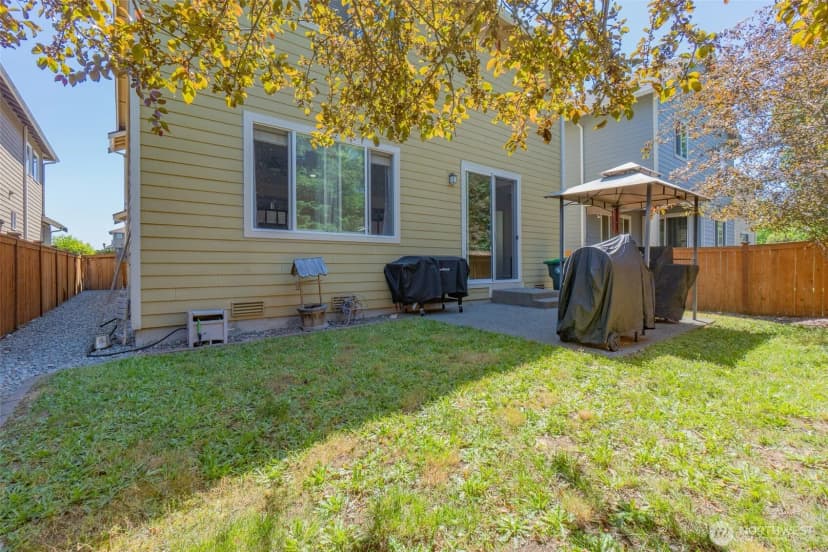 Property photo for 8825 Corona Ct Court Ne, Lacey photo 33