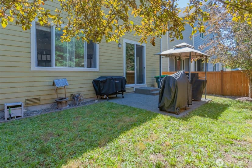Property photo for 8825 Corona Ct Court Ne, Lacey photo 36