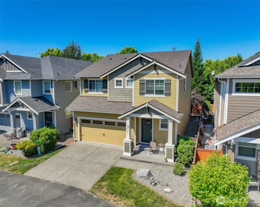 Property photo for 8825 Corona Ct Court Ne, Lacey