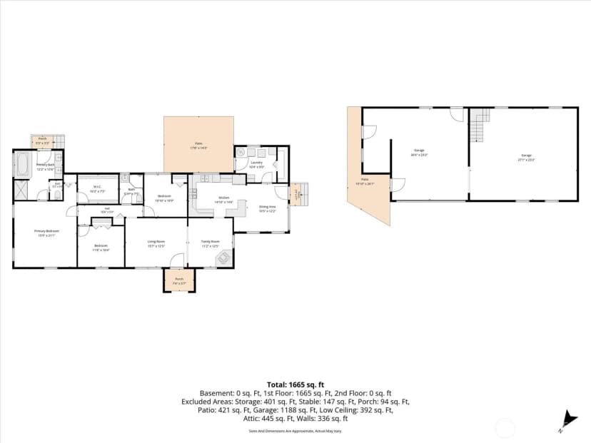 Property photo for 2102 Mt Brynion Road, Kelso photo 35