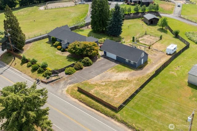 Property photo for 2102 Mt Brynion Road, Kelso