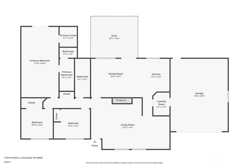 Property photo for 11533 Se 85th Lane, Newcastle photo 40