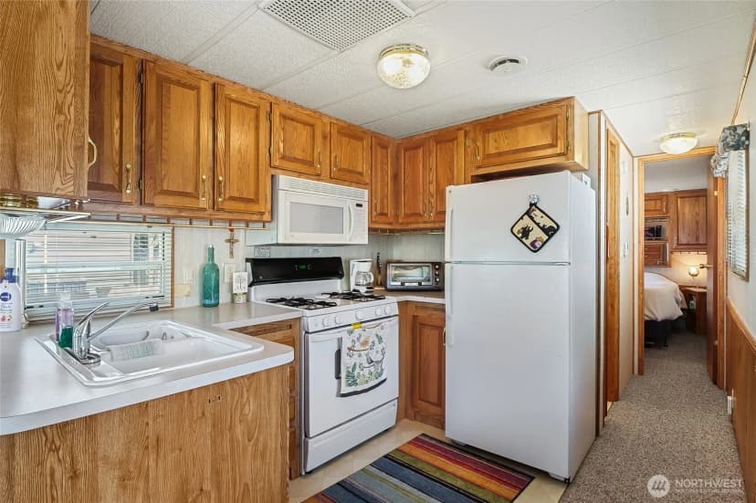 Property photo for 7037 E Hwy 262 #60 61, Othello photo 27