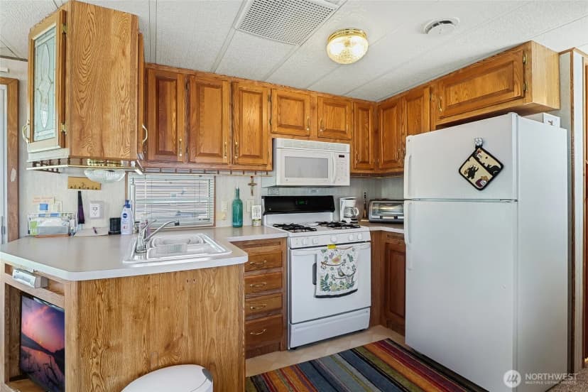 Property photo for 7037 E Hwy 262 #60 61, Othello photo 25