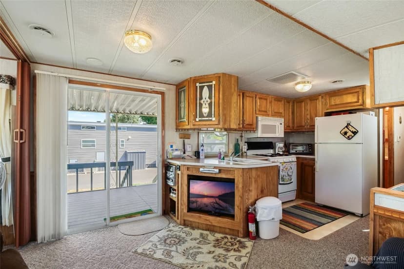 Property photo for 7037 E Hwy 262 #60 61, Othello photo 23