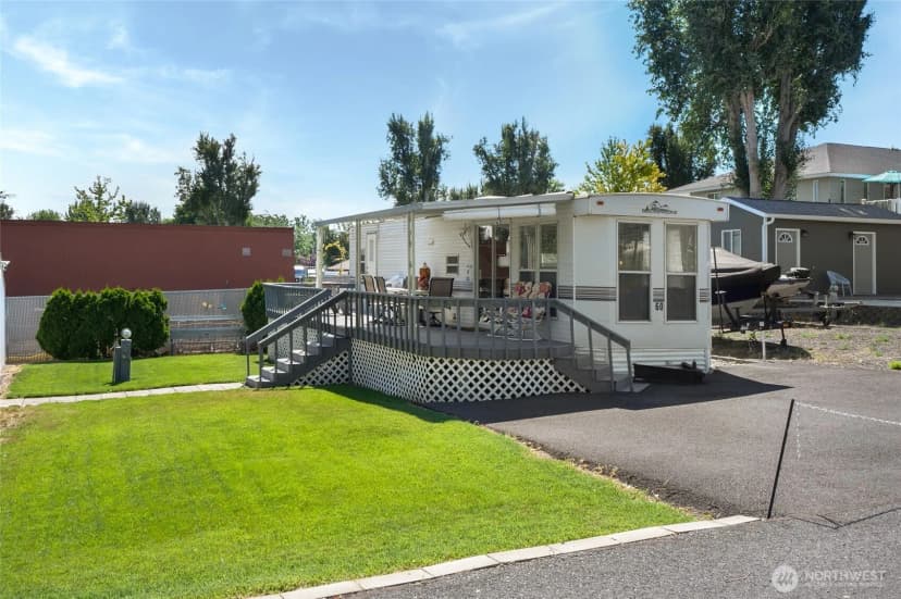 Property photo for 7037 E Hwy 262 #60 61, Othello photo 8