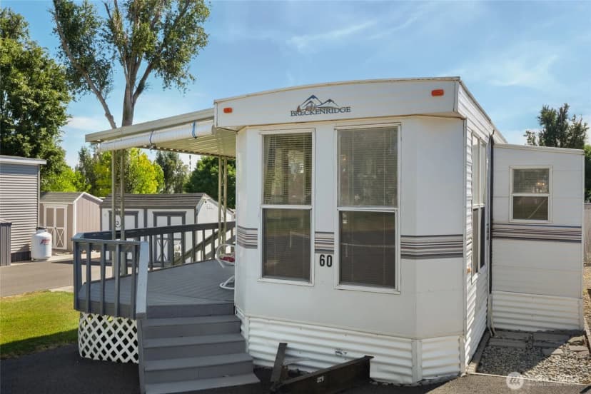 Property photo for 7037 E Hwy 262 #60 61, Othello photo 9