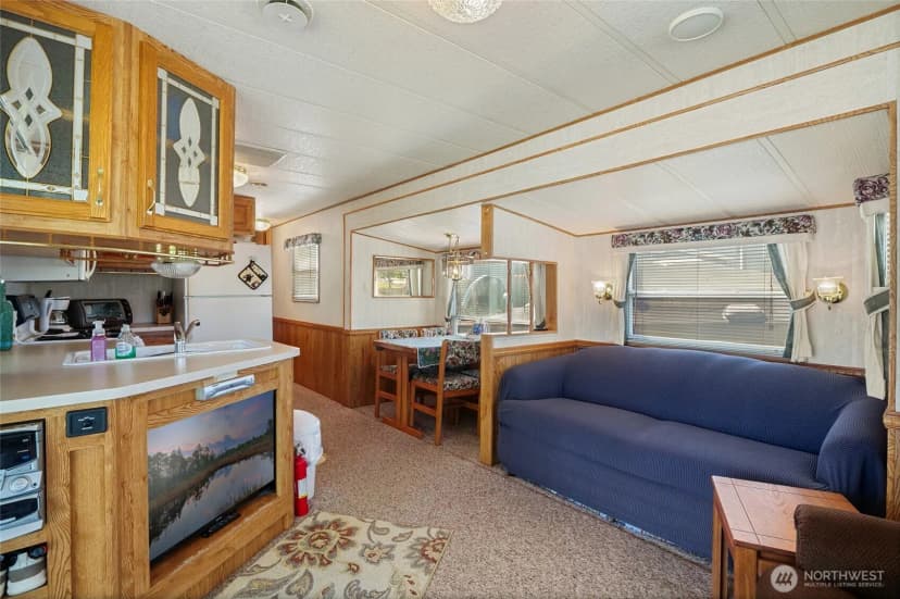 Property photo for 7037 E Hwy 262 #60 61, Othello photo 20