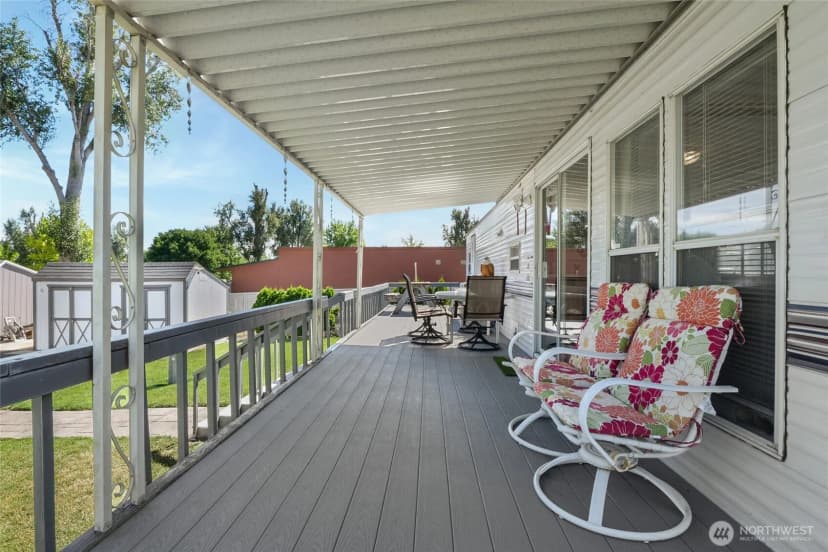 Property photo for 7037 E Hwy 262 #60 61, Othello photo 13