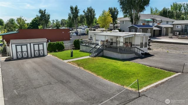 Property photo for 7037 E Hwy 262 #60 61, Othello