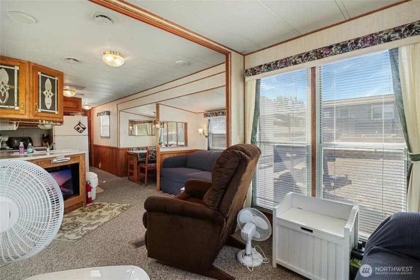 Property photo for 7037 E Hwy 262 #60 61, Othello photo 24