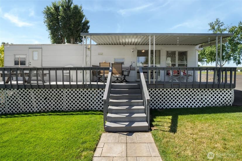 Property photo for 7037 E Hwy 262 #60 61, Othello photo 12
