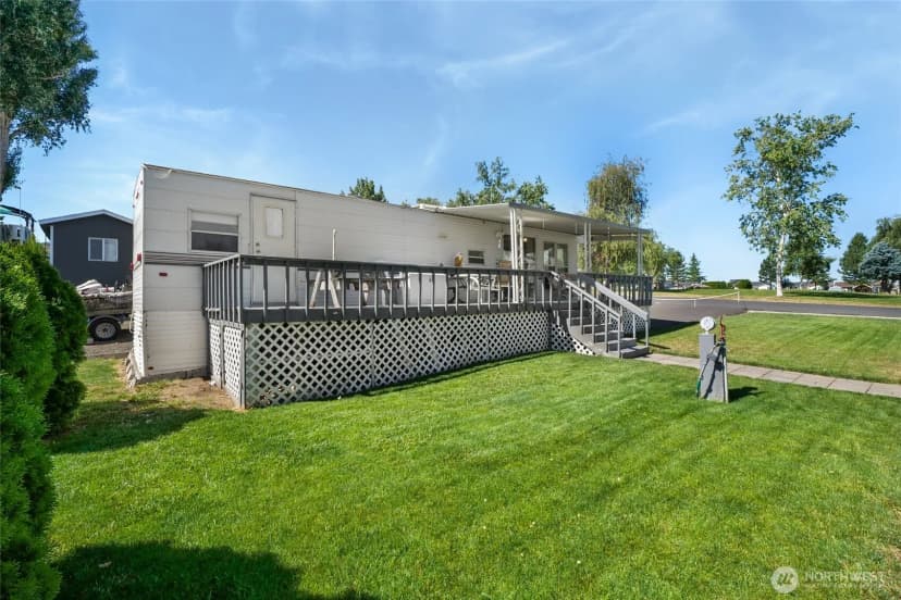 Property photo for 7037 E Hwy 262 #60 61, Othello photo 11