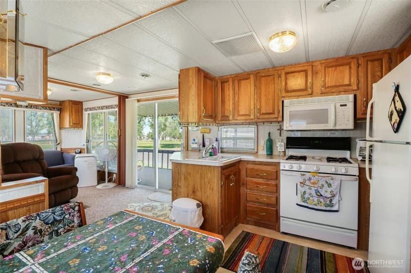 Property photo for 7037 E Hwy 262 #60 61, Othello photo 22