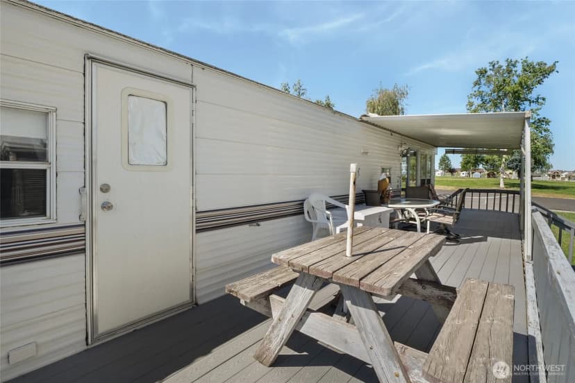 Property photo for 7037 E Hwy 262 #60 61, Othello photo 14