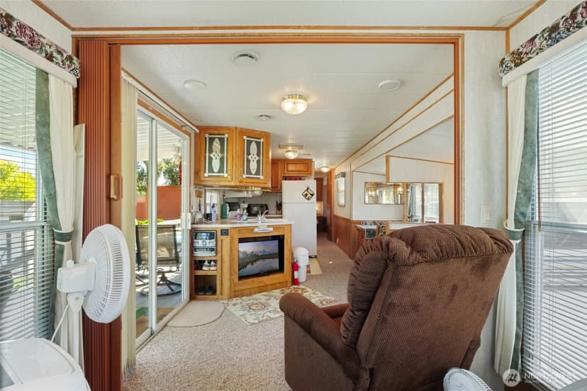 Property photo for 7037 E Hwy 262 #60 61, Othello photo 19