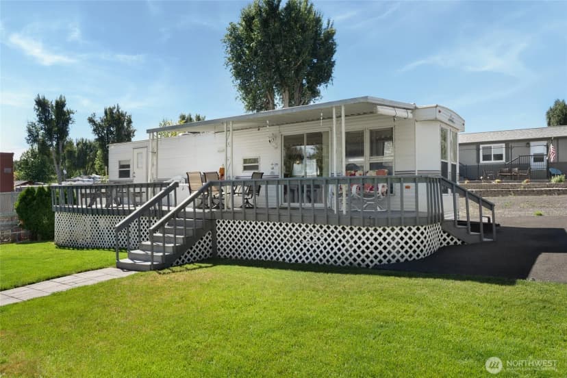 Property photo for 7037 E Hwy 262 #60 61, Othello photo 10