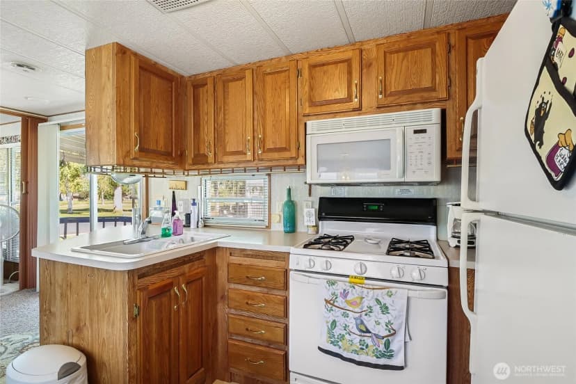 Property photo for 7037 E Hwy 262 #60 61, Othello photo 26