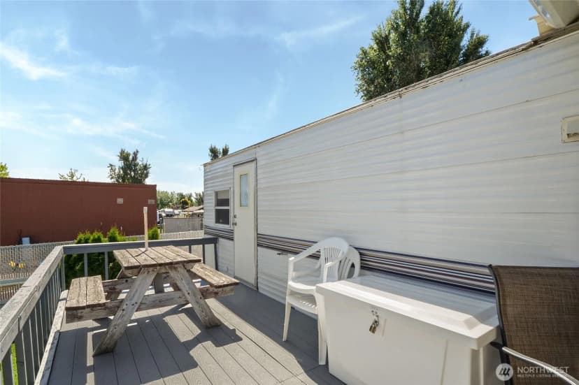 Property photo for 7037 E Hwy 262 #60 61, Othello photo 15