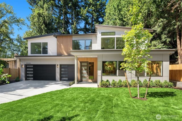 Property photo for 11506 Ne 113th Place, Kirkland