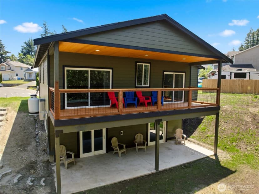 Property photo for 254 Skyler Way, Eatonville photo 26
