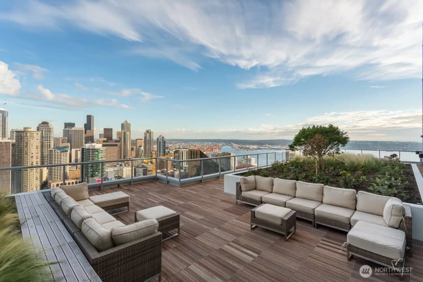 Property photo for 588 Bell Street #3704s, Seattle photo 35