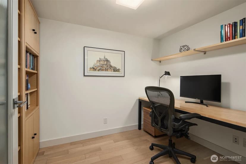 Property photo for 588 Bell Street #3704s, Seattle photo 17