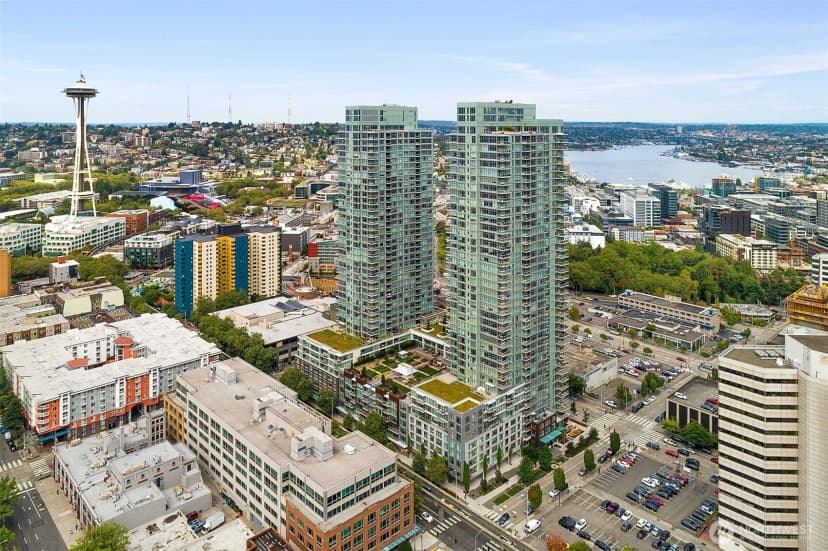 Property photo for 588 Bell Street #3704s, Seattle photo 38