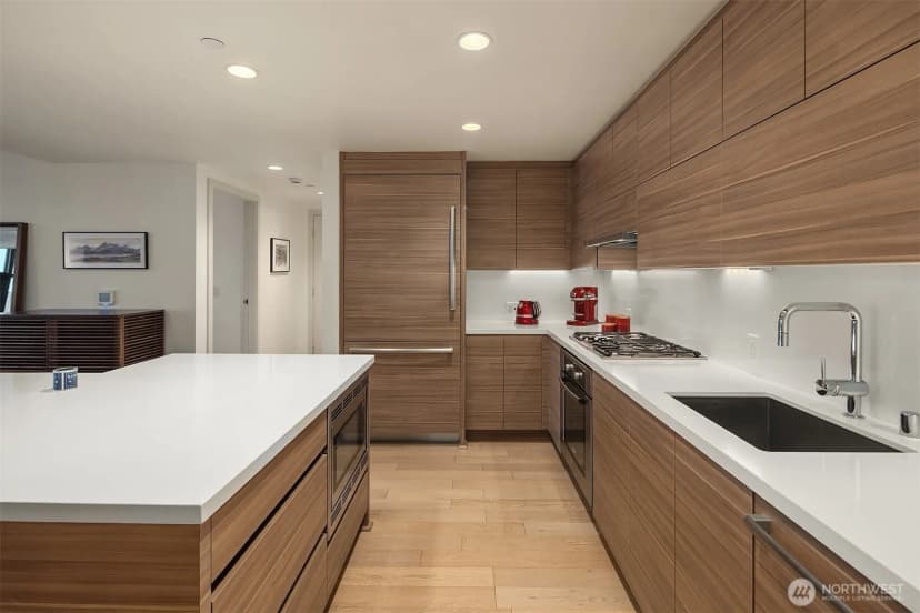 Property photo for 588 Bell Street #3704s, Seattle photo 13