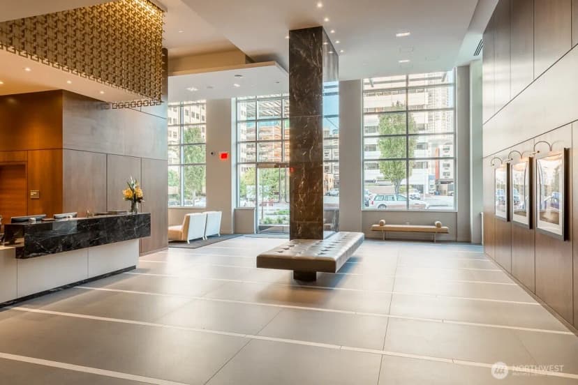 Property photo for 588 Bell Street #3704s, Seattle photo 37