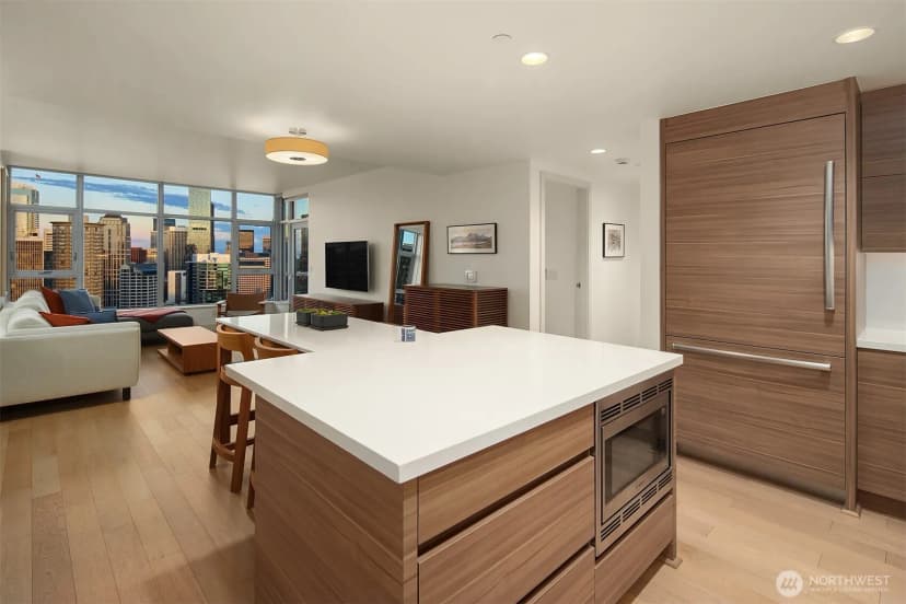 Property photo for 588 Bell Street #3704s, Seattle photo 12