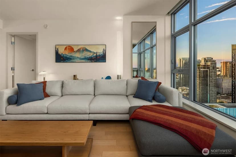 Property photo for 588 Bell Street #3704s, Seattle photo 6
