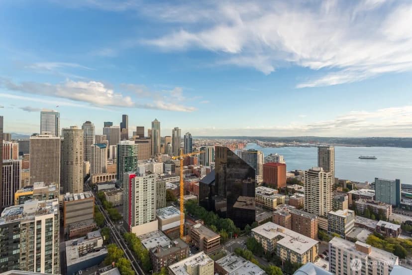 Property photo for 588 Bell Street #3704s, Seattle photo 34