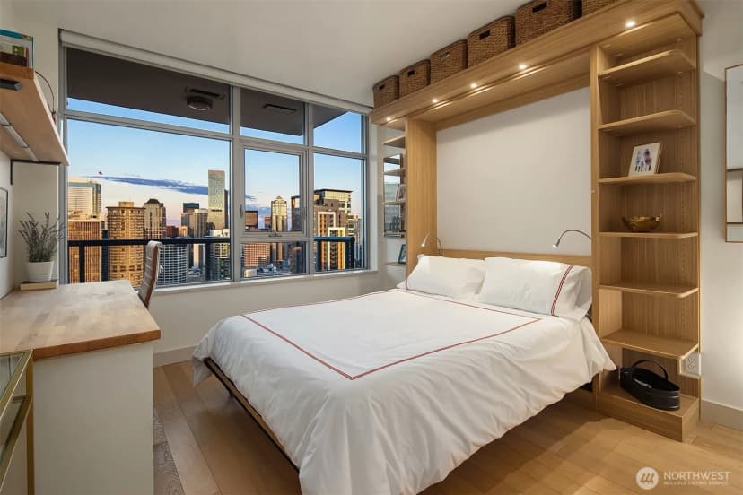 Property photo for 588 Bell Street #3704s, Seattle photo 16