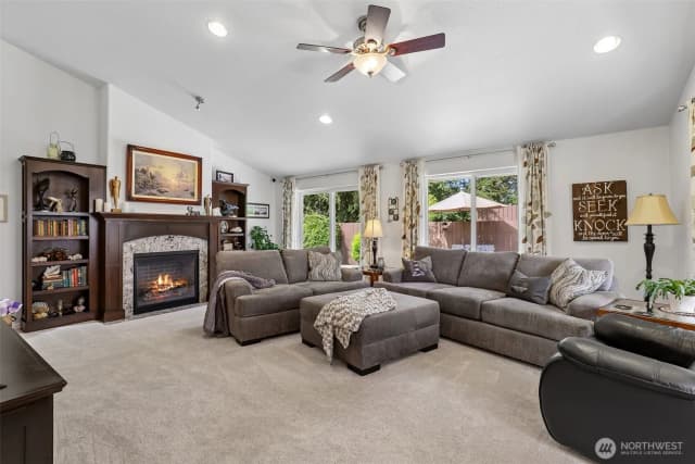 Property photo for 11425 Ne 189th Street, Battle Ground photo 4