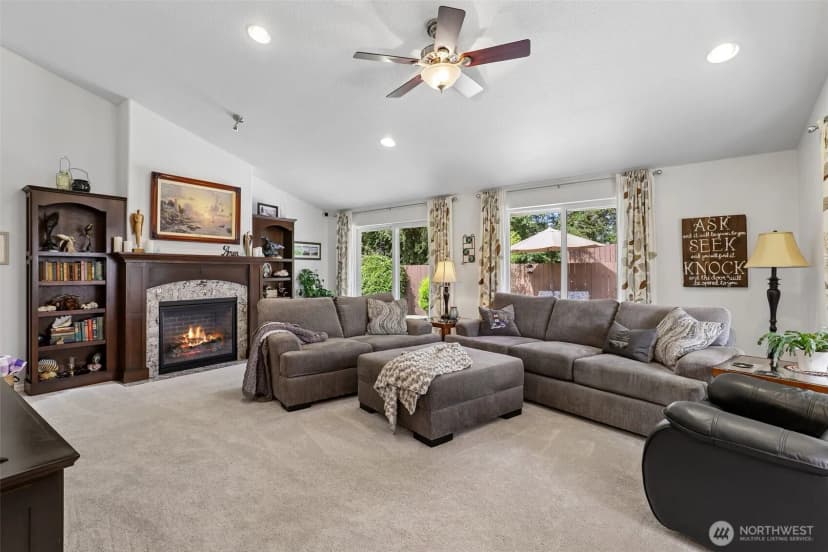 Property photo for 11425 Ne 189th Street, Battle Ground photo 4