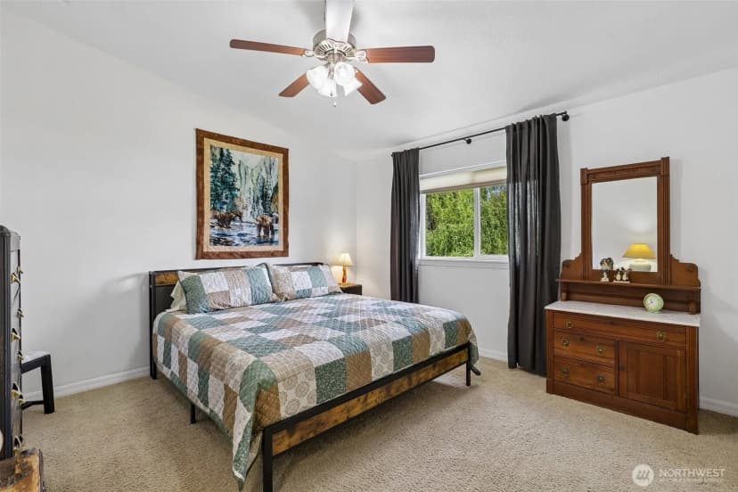 Property photo for 11425 Ne 189th Street, Battle Ground photo 32