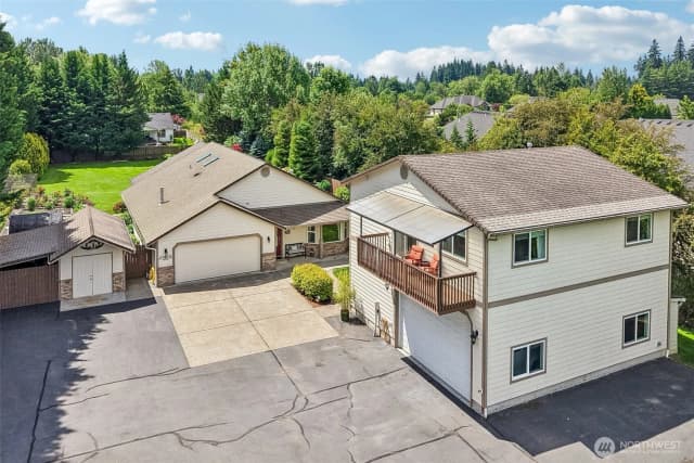 Property photo for 11425 Ne 189th Street, Battle Ground
