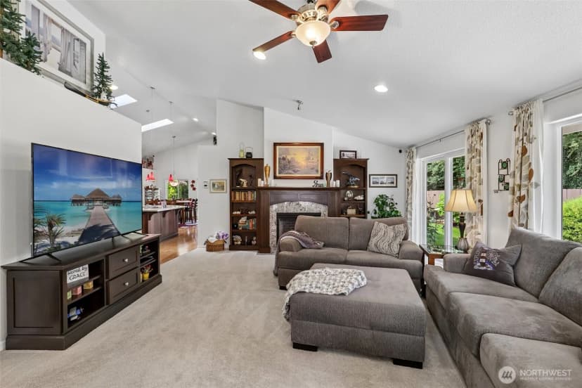 Property photo for 11425 Ne 189th Street, Battle Ground photo 5