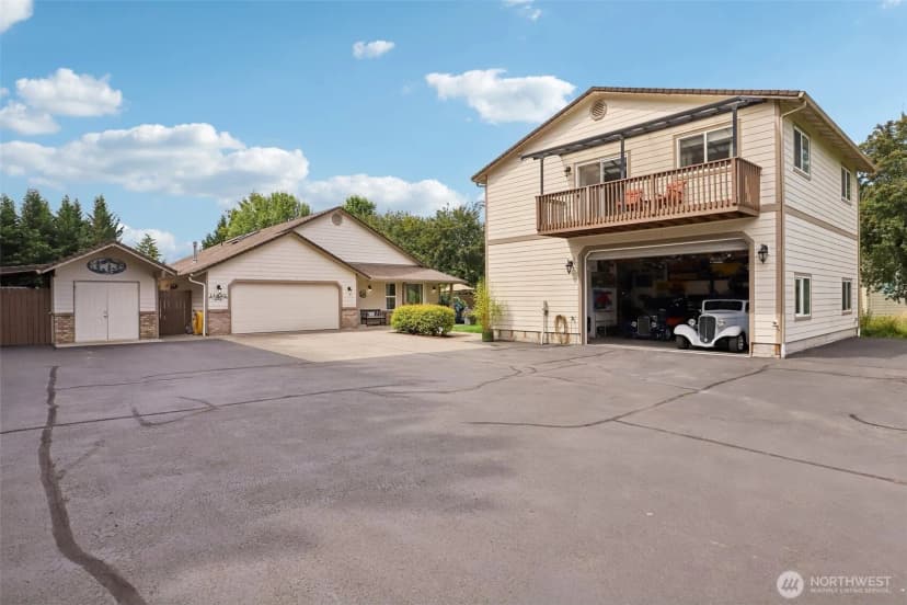 Property photo for 11425 Ne 189th Street, Battle Ground photo 26