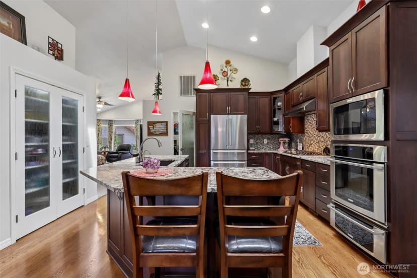 Property photo for 11425 Ne 189th Street, Battle Ground photo 9